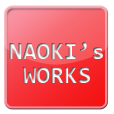 NAOKI's WORK