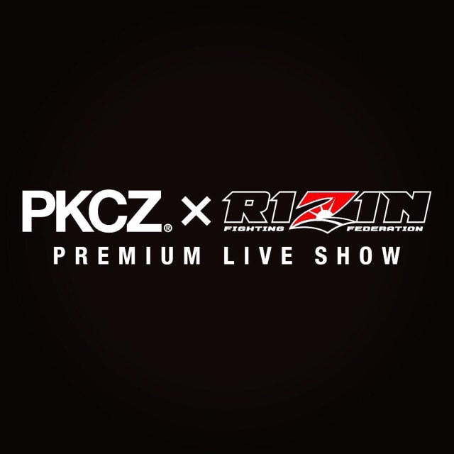 Pkcz R X Rizin Premium Live Show 開催決定 Exile Mobile