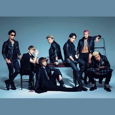 GENERATIONS from EXILE TRIBE 2作目となるフォトブック ...