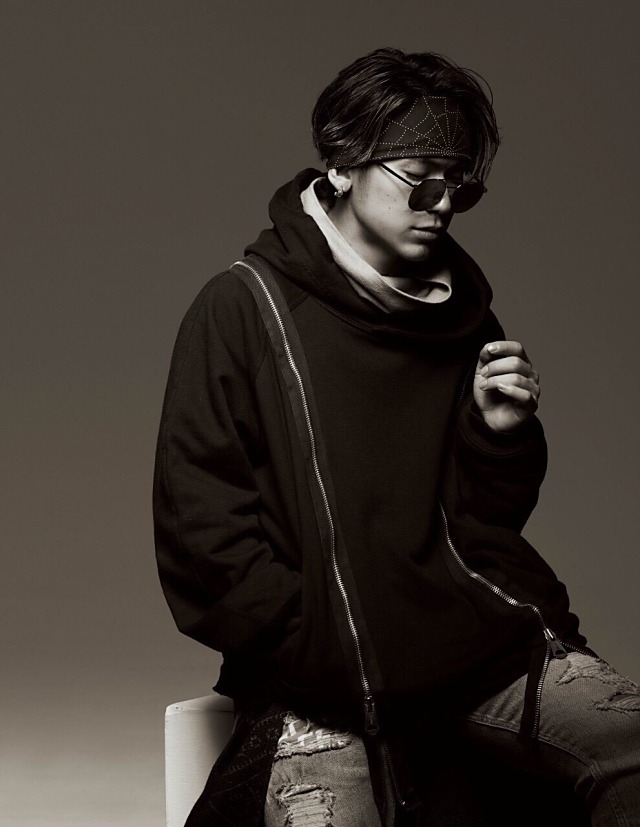 NAOTO Direction Apparel Brand SEVEN | EXILE mobile