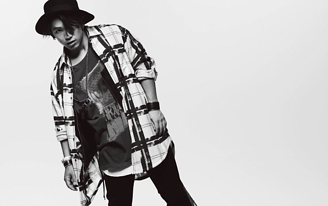 NAOTO Direction Apparel Brand SEVEN | EXILE mobile