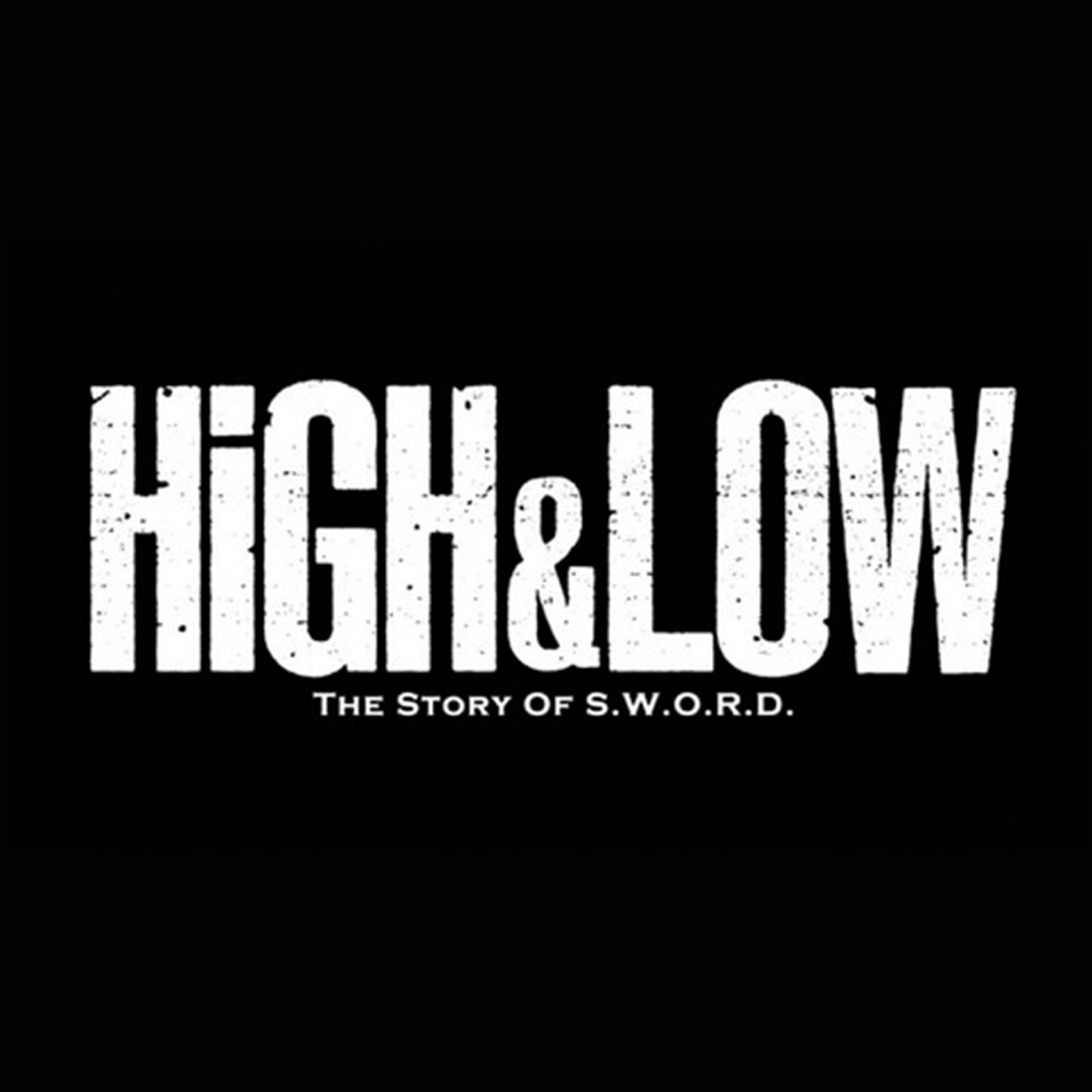 High Low The Live スクラッチ抽選会 Exile Mobile