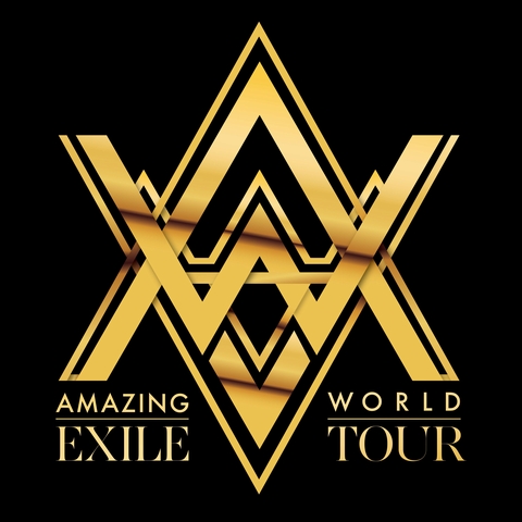 EXILE TOUR amazing world
