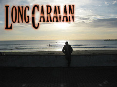 long caravan
