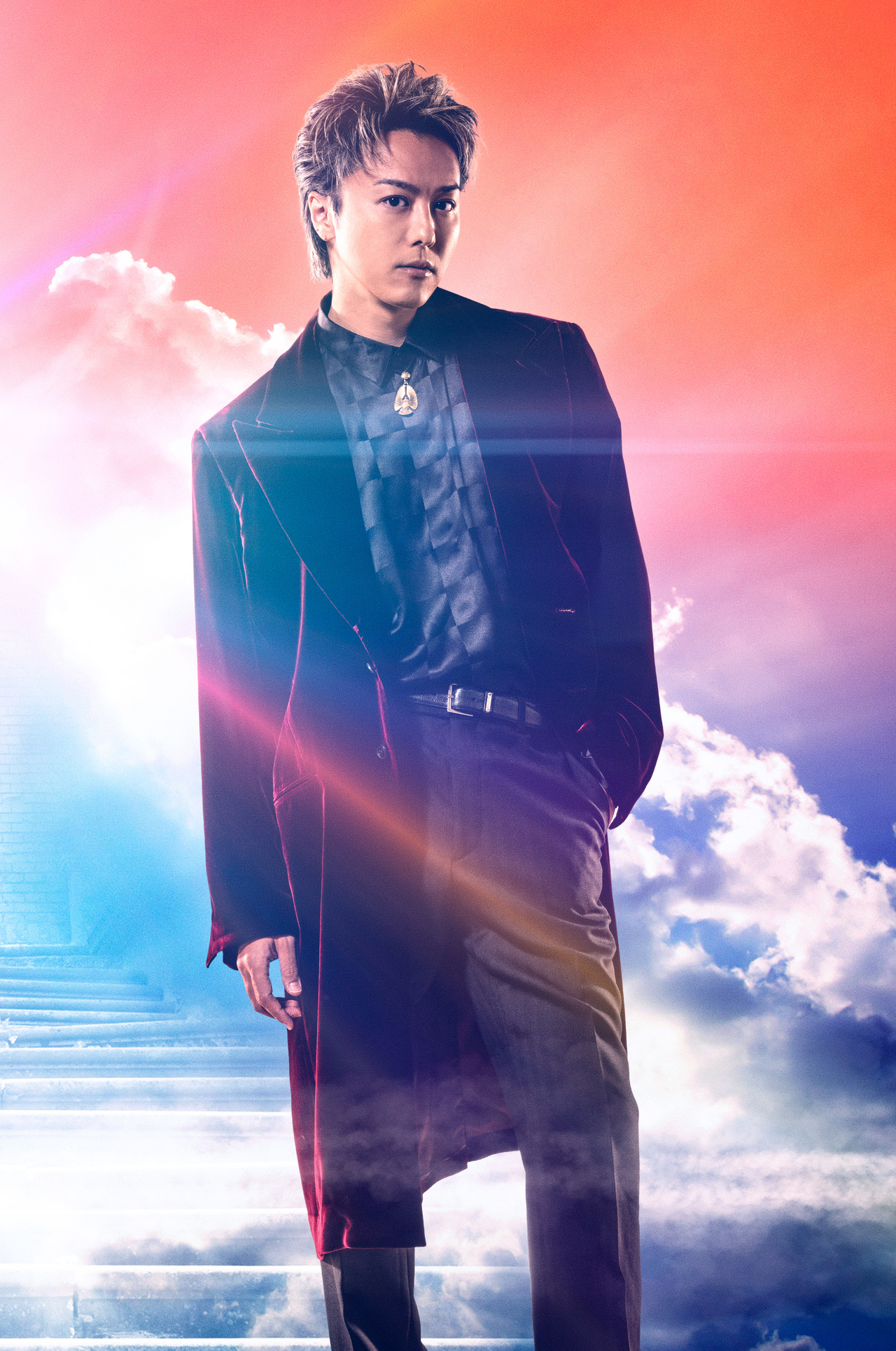 EXILE New Album 「PHOENIX」 ARTIST PHOTOページ | EXILE mobile