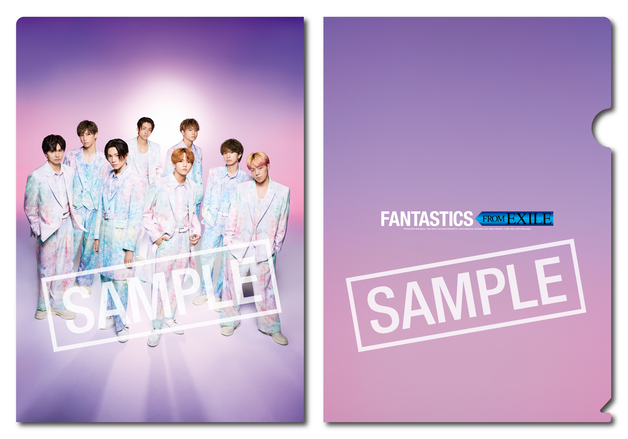 12/1(水)より4週連続トリビュートシングルRelease!!Jr.EXILE4組による