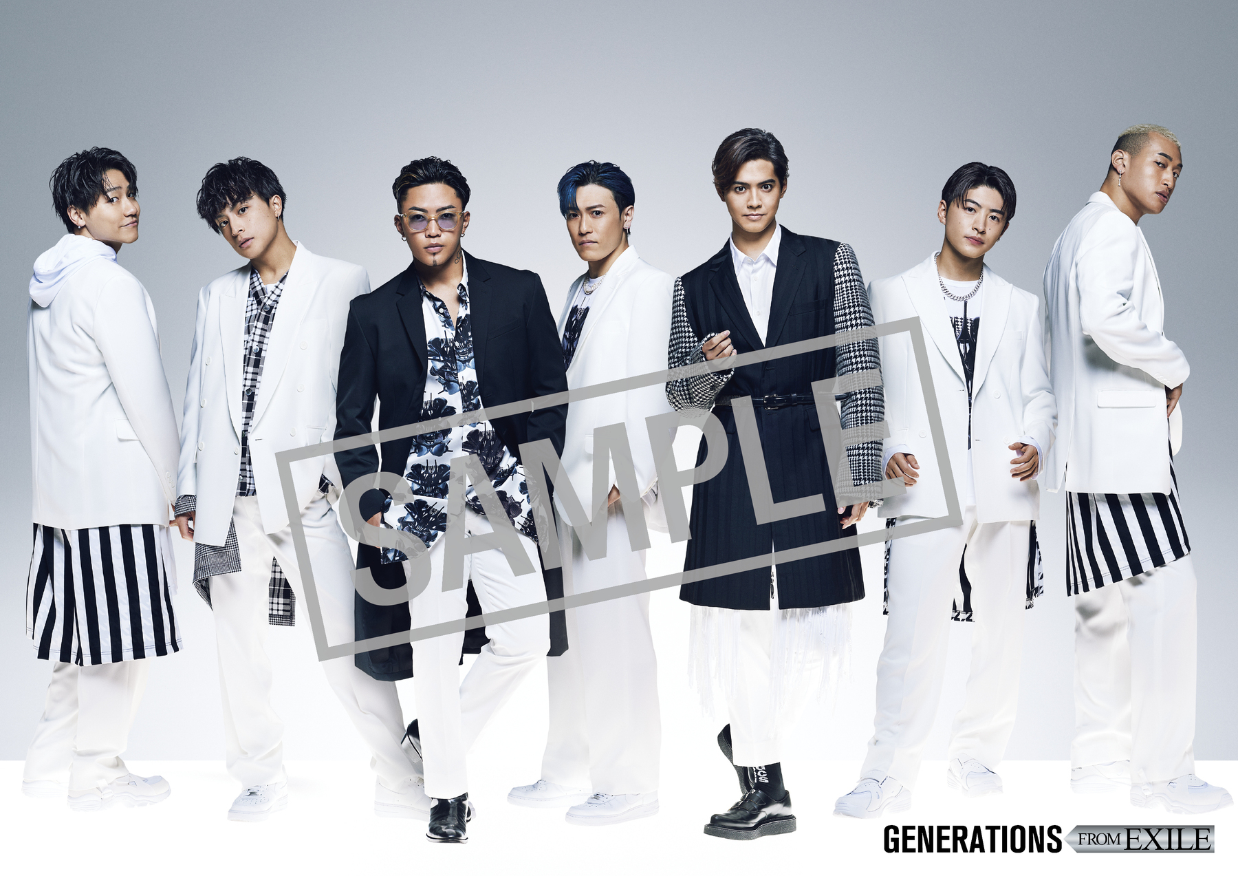 12 1 水 より4週連続トリビュートシングルrelease Jr Exile4組によるexileデビュー周年記念企画 Exile Tribute 全国cdショップ共通特典 Exile Mobile