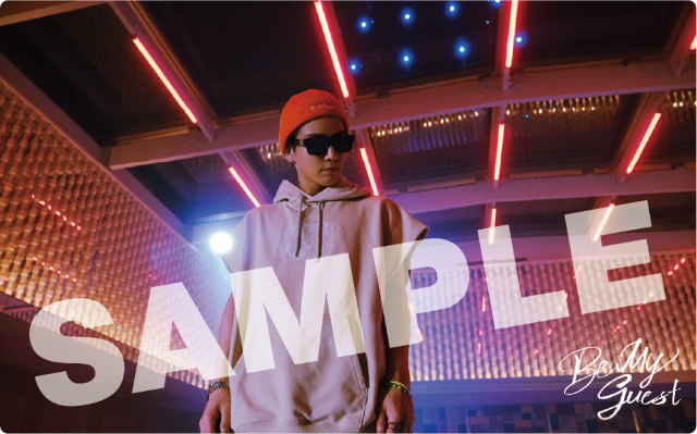 岩田剛典 1st ALBUM『The Chocolate Box』2022.10.12(Wed