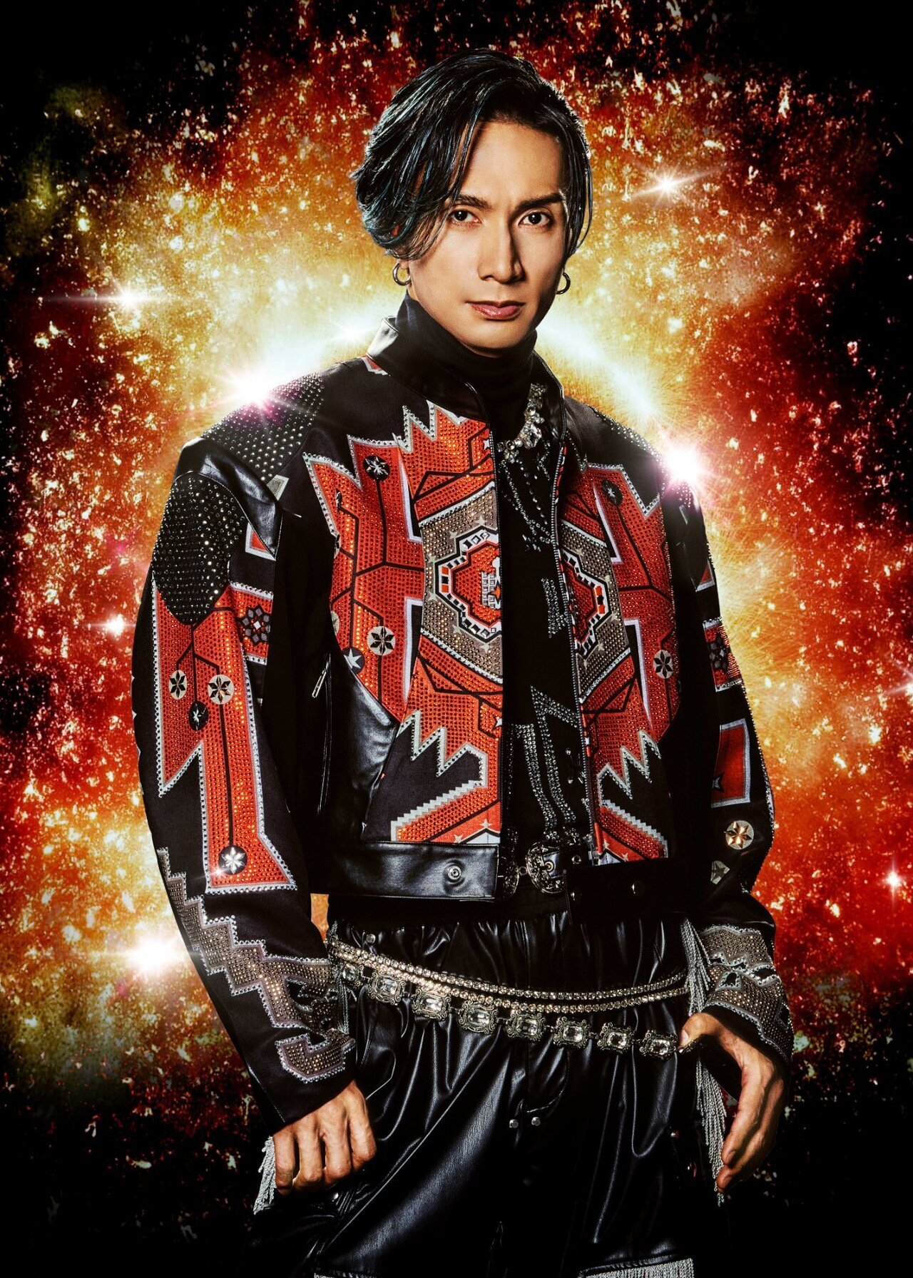 EXILE LIVE TOUR 2025 