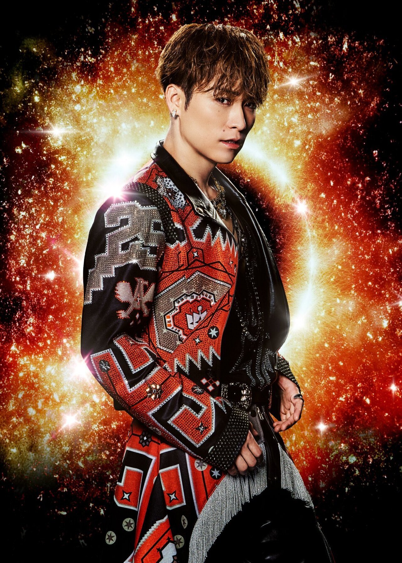 LOVE ADDICTION 複製原画E17ピロ水 lovers / teiji furuhashi 2023- “How they get the way they