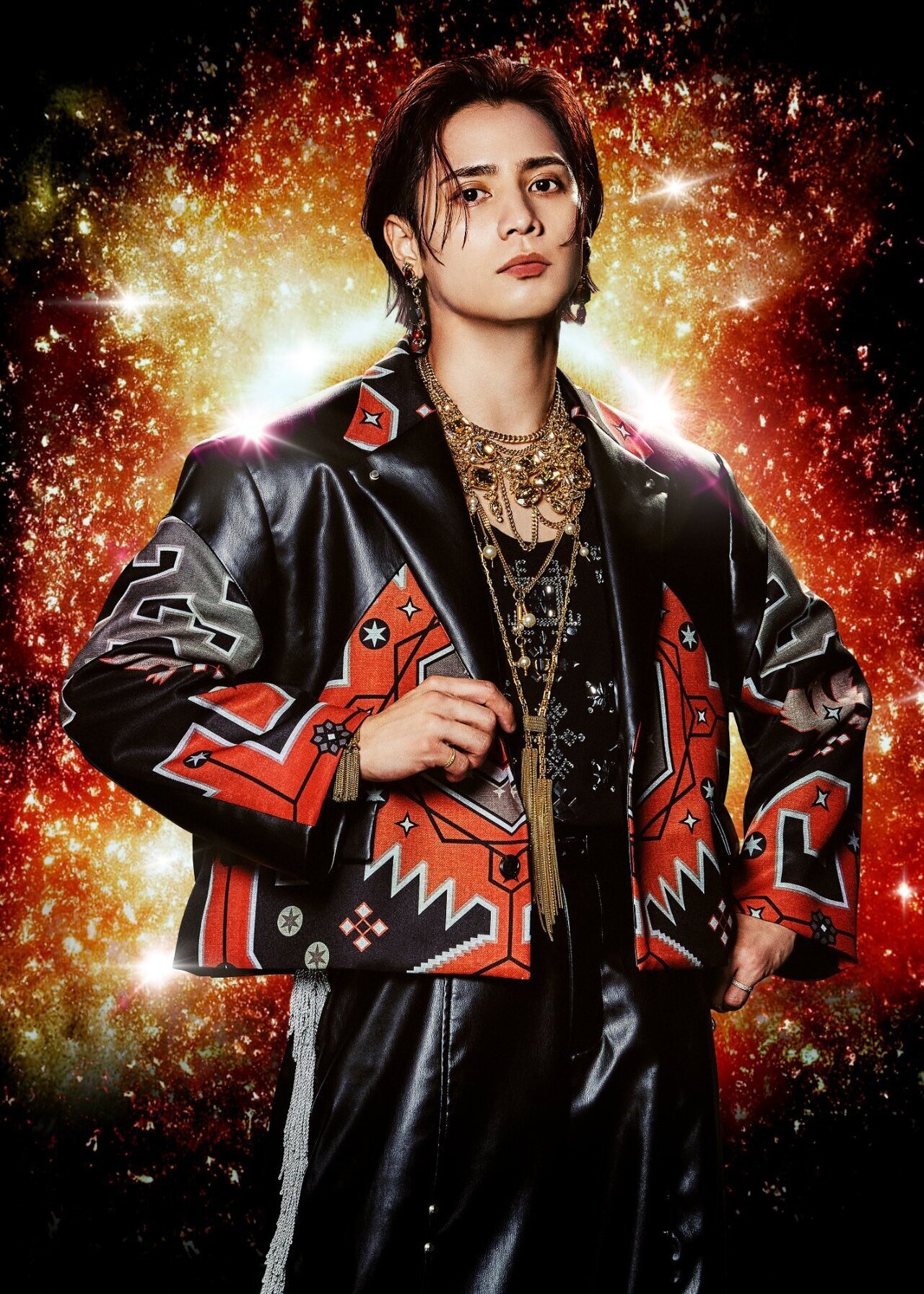 神谷健太 クッション EXILE THE REASON EXILE LIVE TOUR 2025 