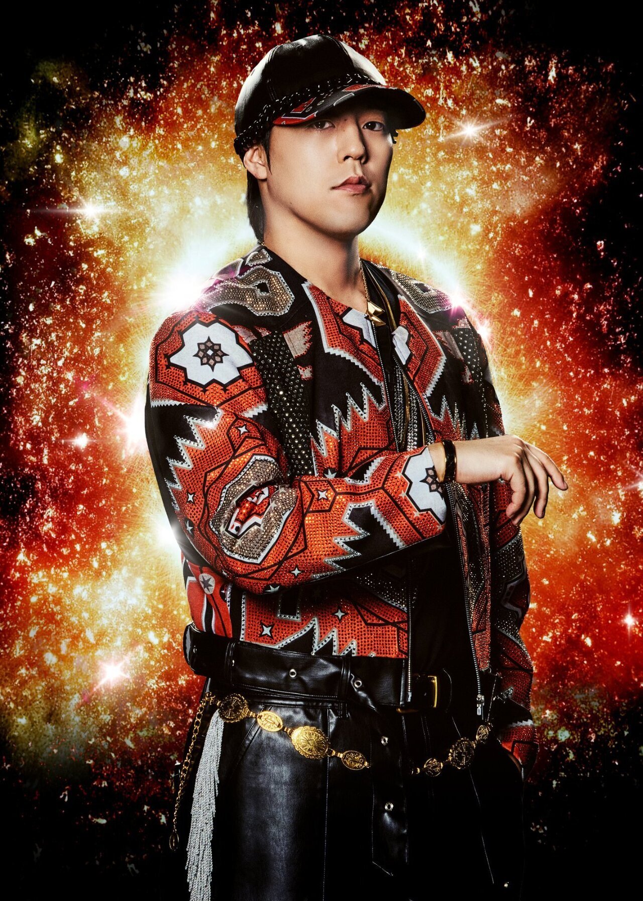 EXILE LIVE TOUR 2025 