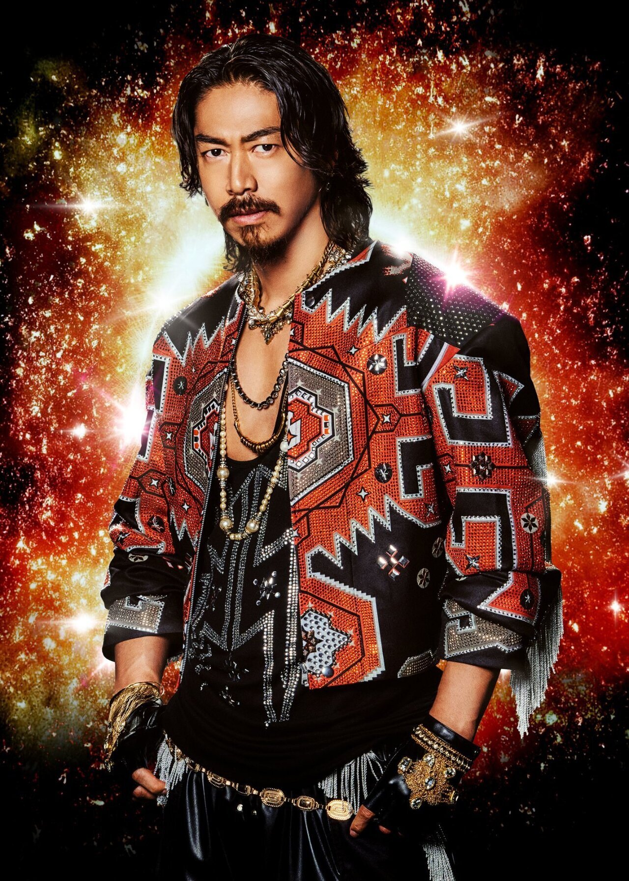 EXILE LIVE TOUR 2025 