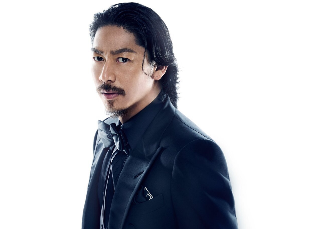 EXILE『Get-go!』ARTIST PHOTO | EXILE mobile