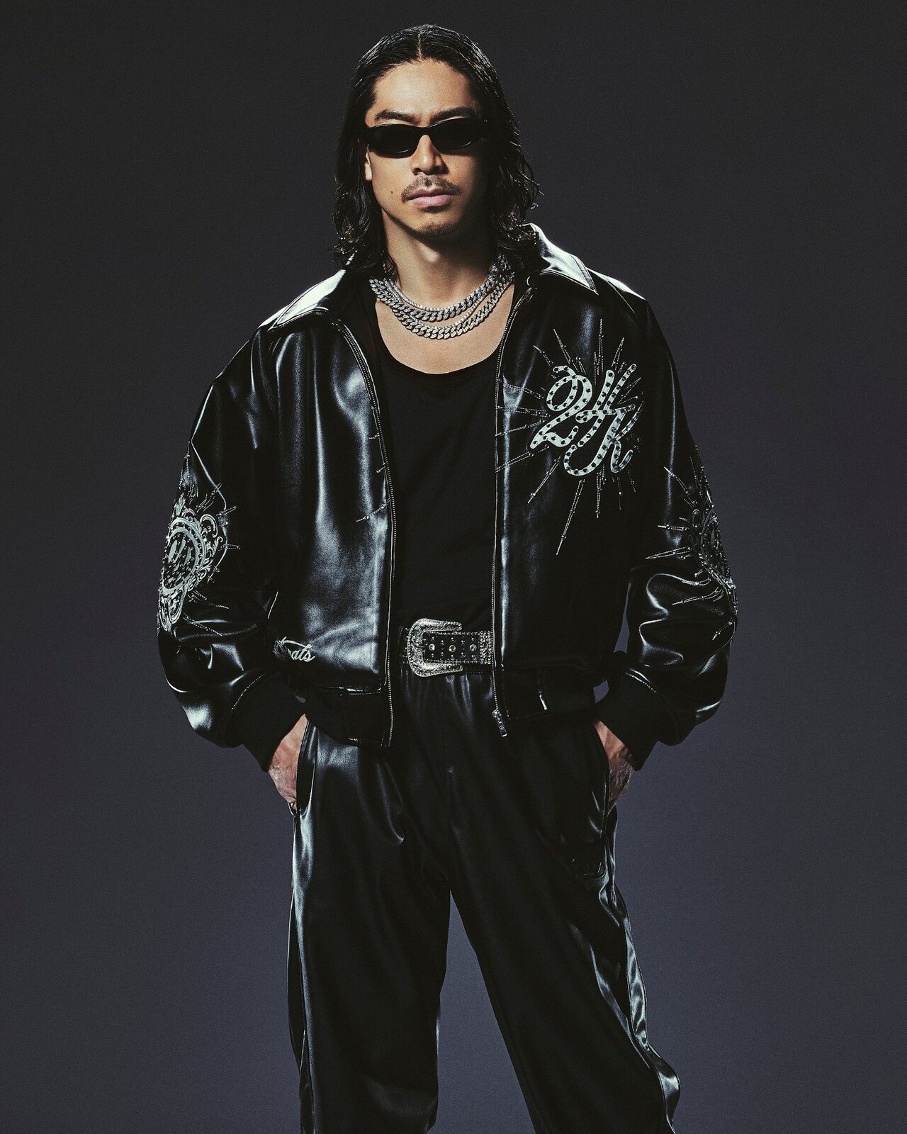 EXILE NEW ALBUM『24karats GOLDEN BEST』ARTIST PHOTO | EXILE mobile